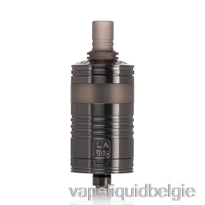 Vape Vloeistof Bp Mods Labs 22mm Mtl Rta Dlc Zwart